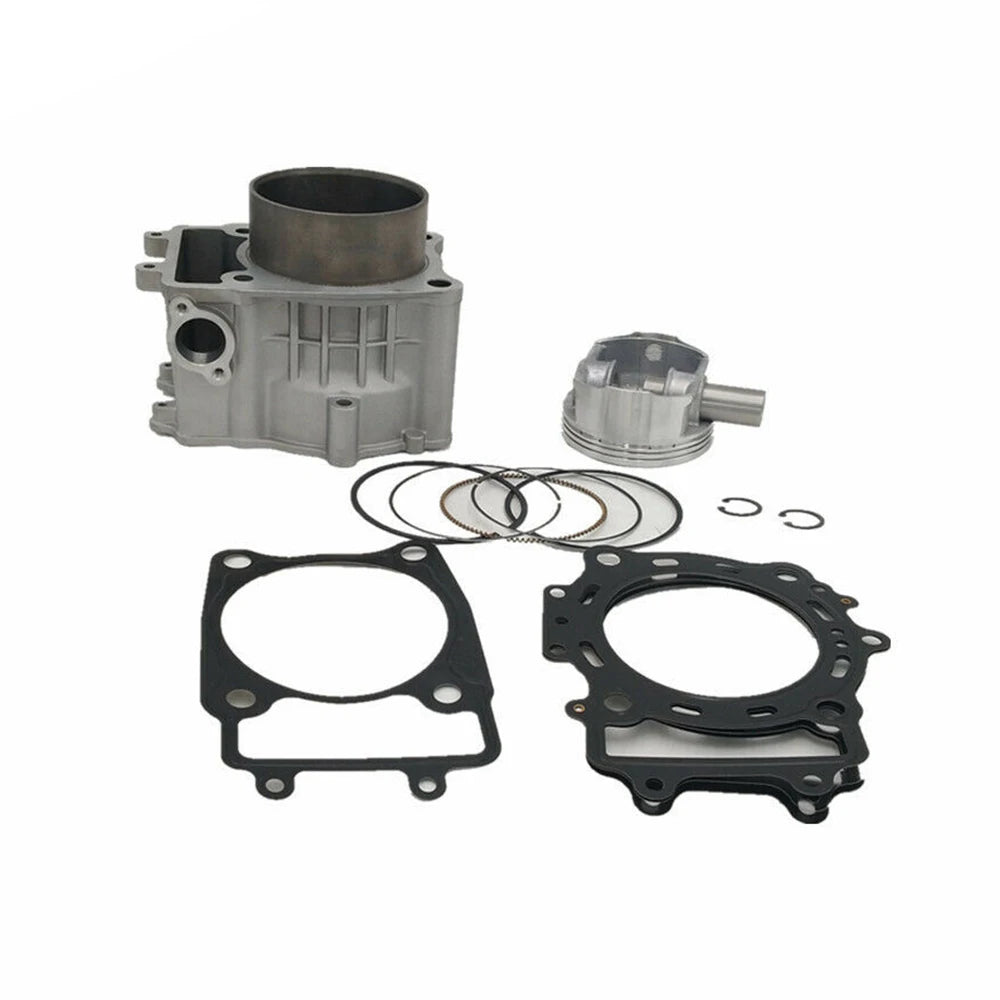 Piston Cylinder Rebuild Kit Fit For CFMoto Ran-che