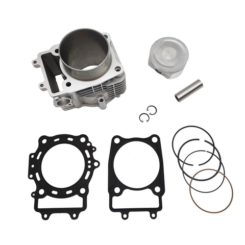 Cylinder piston kit Fit For CFMOTO CF 600 CF196 Z6