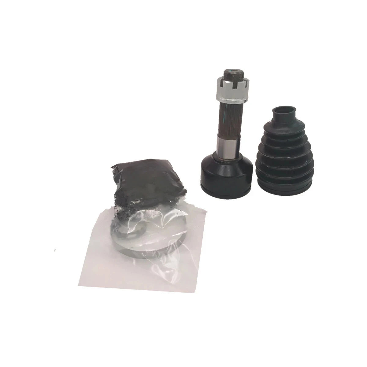 FRONT DRVE SHAFT RUBBER /SEALINGS/SHAFT Fit For CF