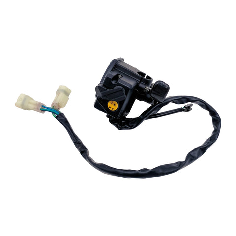 HANDLEBAR SWITCH ASSY, RH Fit For CF400AU/AU-L CF5