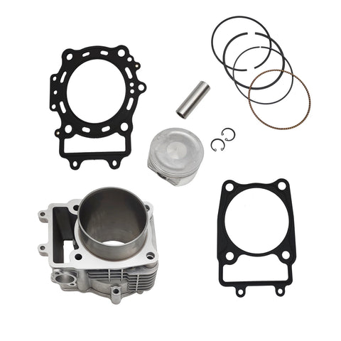 Cylinder piston kit Fit For CFMOTO CF 600 CF196 Z6