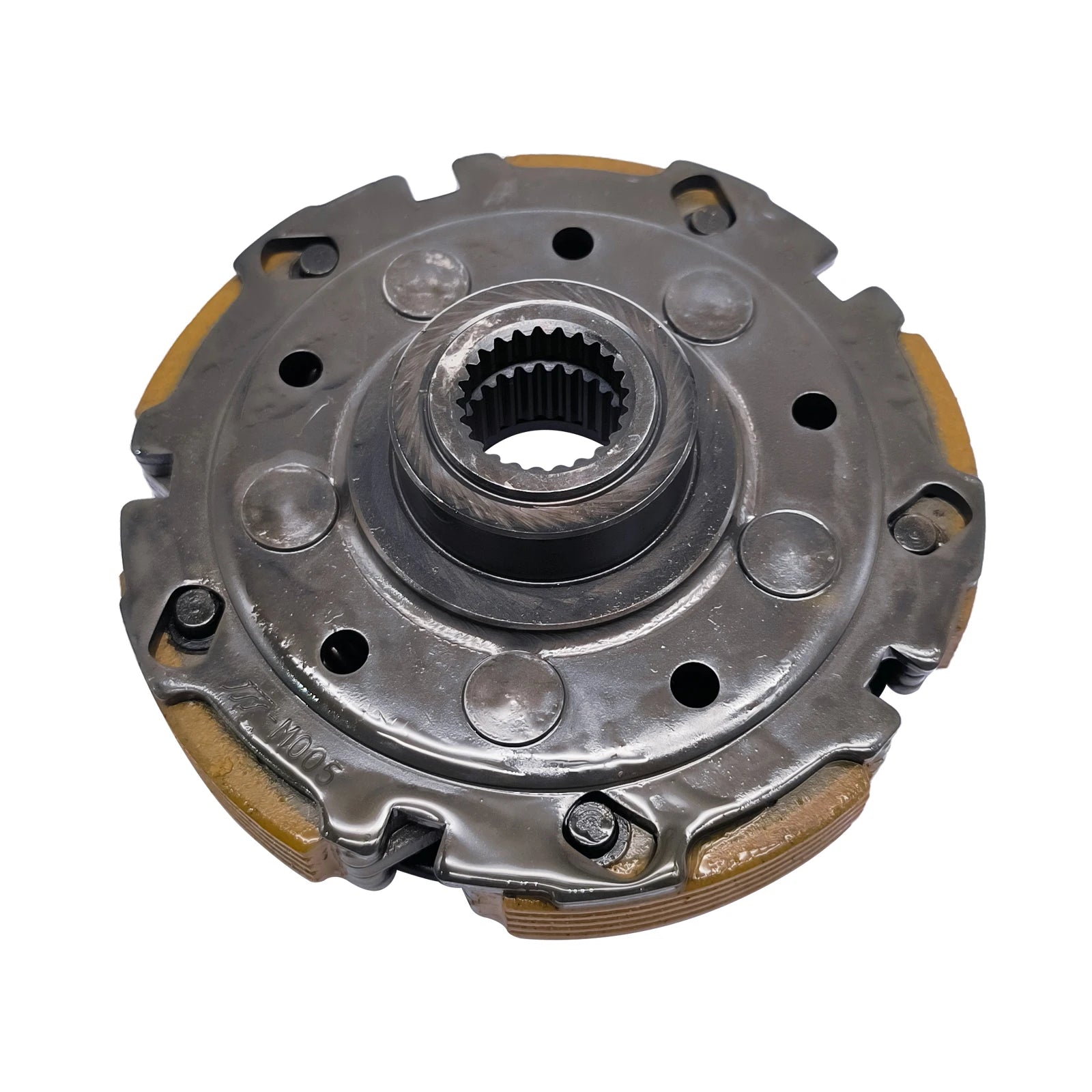 Clutch Assy Fit For CFMOTO CF 500 188 X5 ATV UTV Q