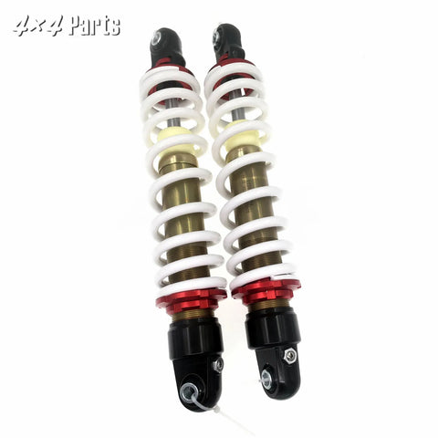 2PC Rear Shock Absorber WITH AIR BAG Fit For CF cf800-2(x8)part ATV UTV QUAD 7020-061600-30000 | High-Quality Replacement | Durable & Reliable