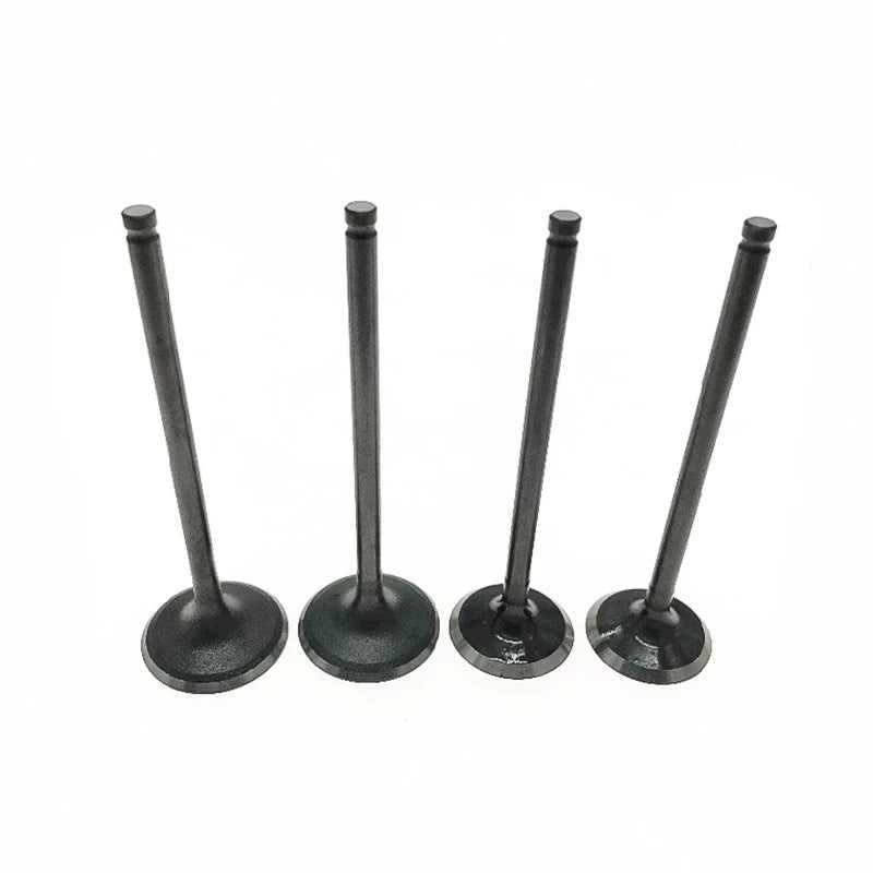 EXHAUST VALVE INTAKE VALVE Engine Parts Valve Fit 