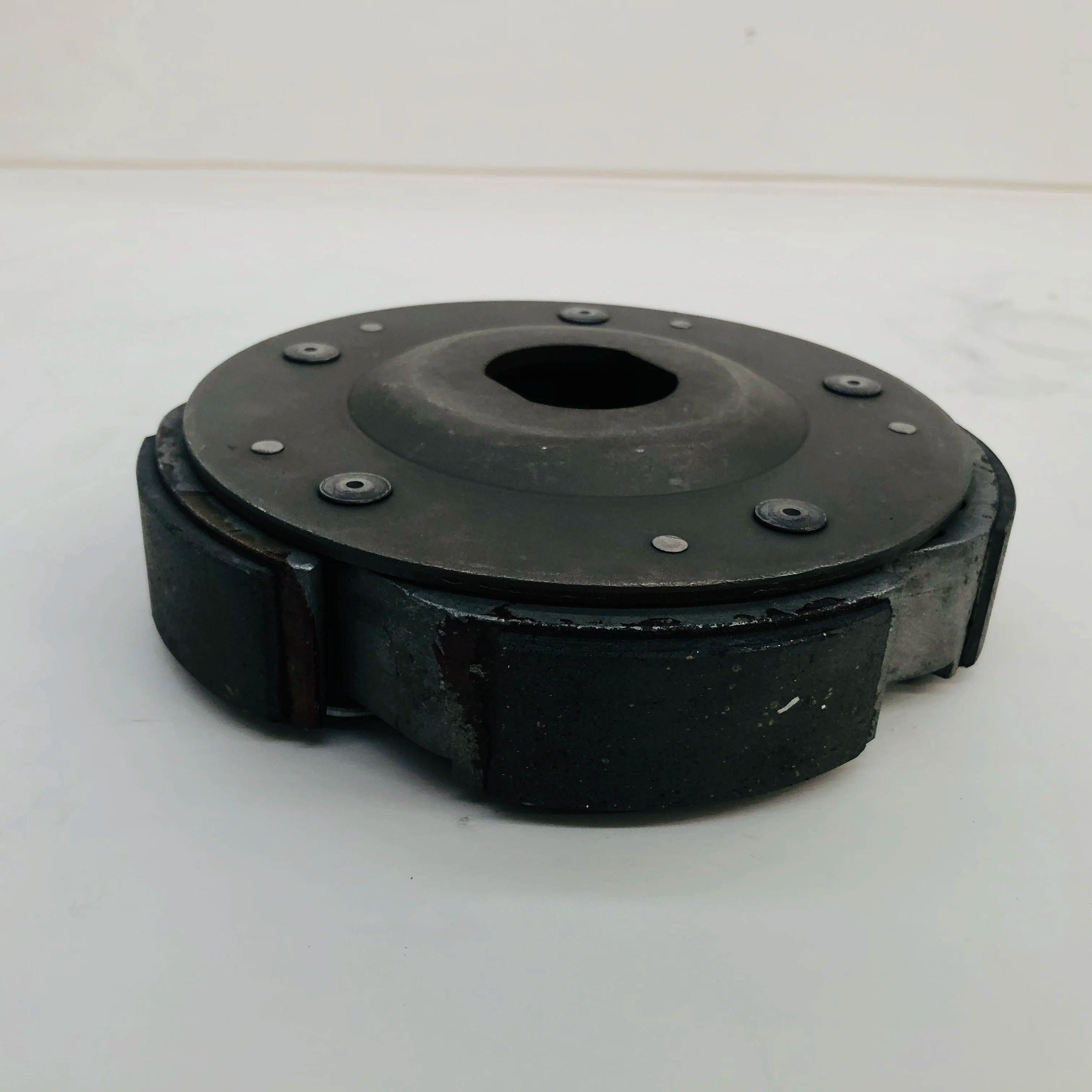 Clutch carrier assy Fit For Lin-hai 400cc 27249 4x