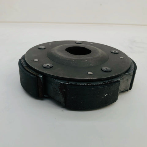 Clutch carrier assy Fit For Lin-hai 400cc 27249 4x