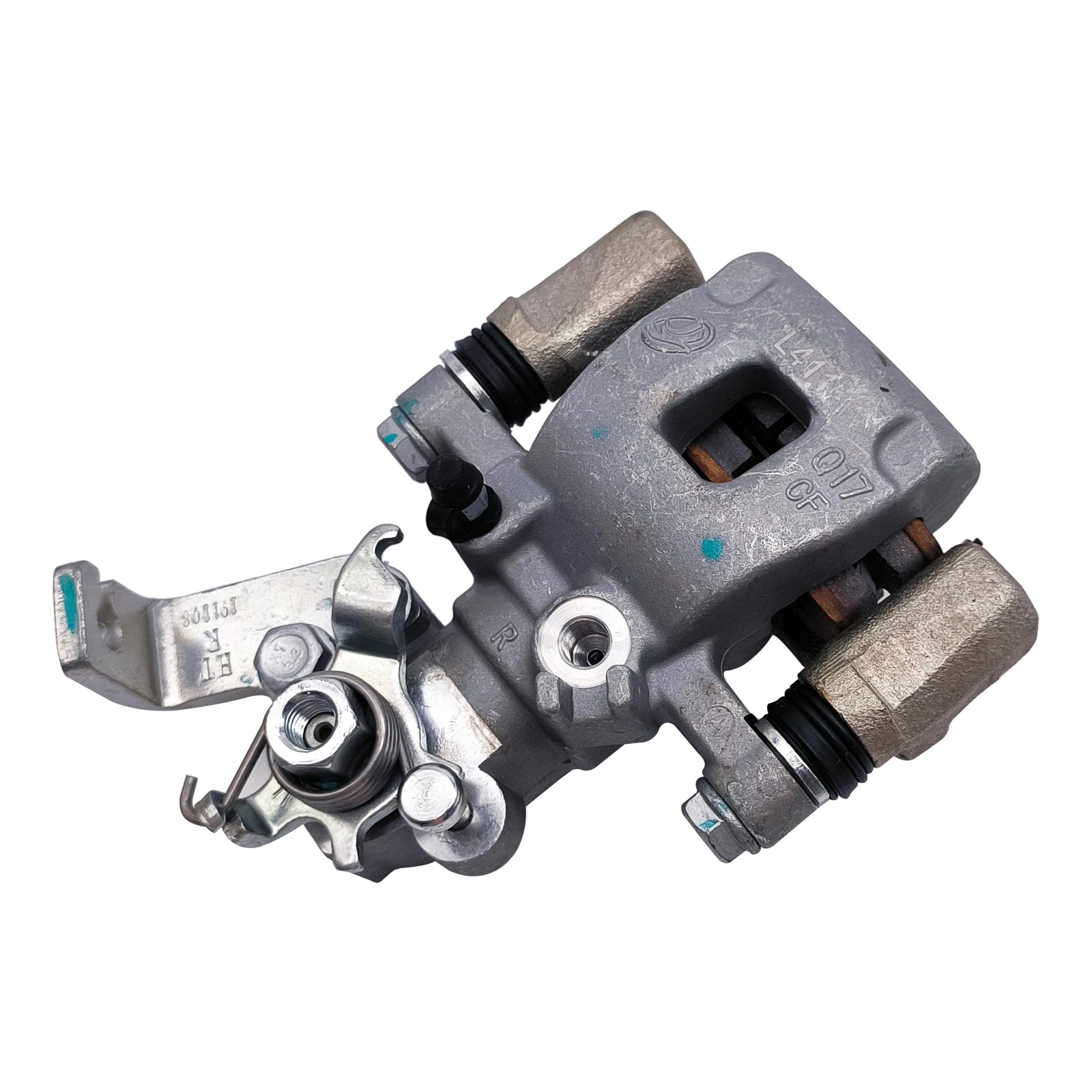 Rear Brake Caliper RH Fit For CFMoto CF550 CF800 C