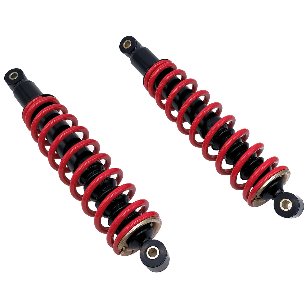 Rear and Front Shock Absorber Fit For Linhai CUV A