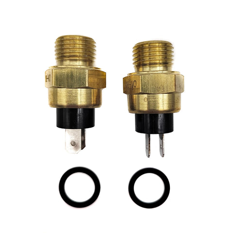 Engine Water Temperature Sensor 80 Degree M16 Temp