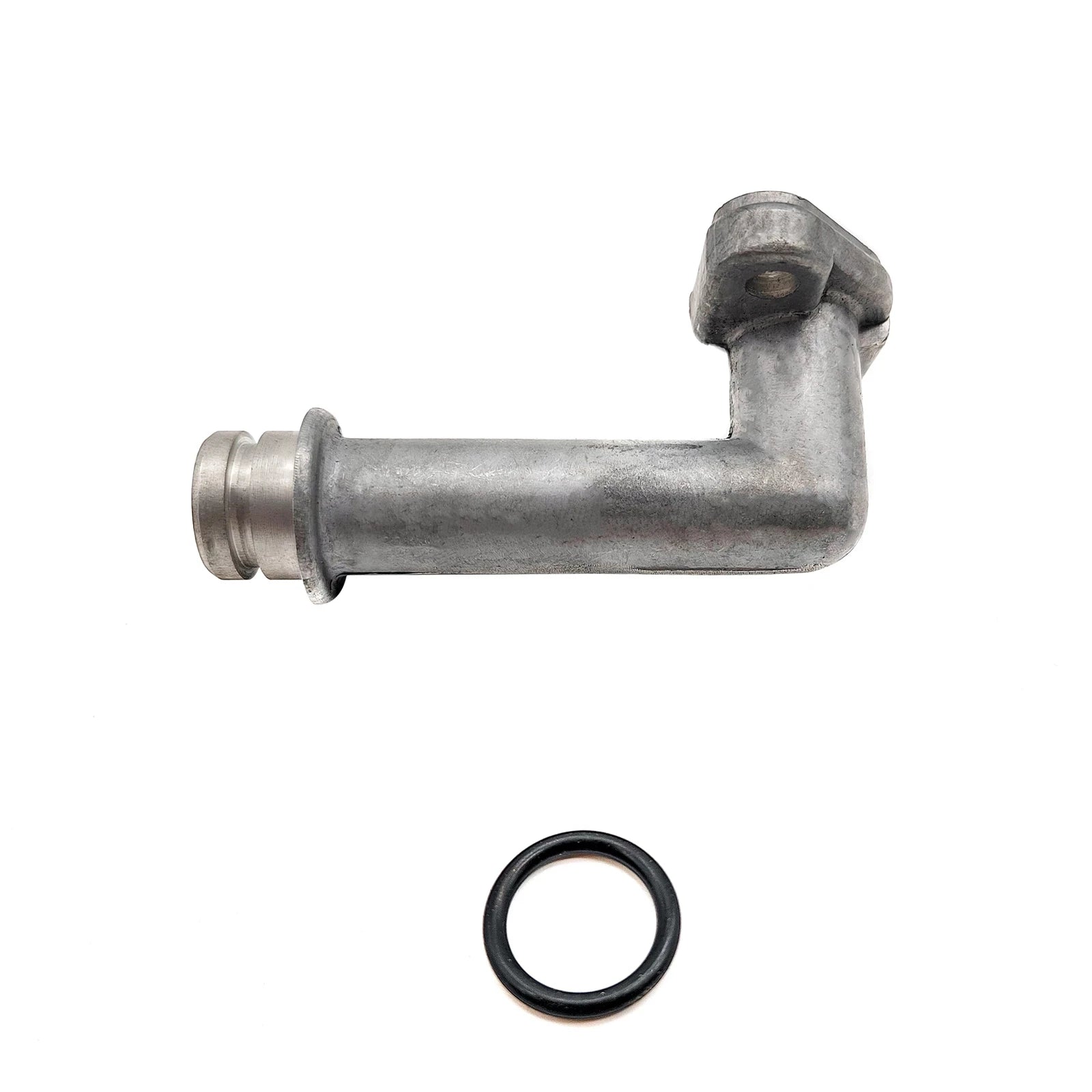 Water Pump Coolant Pipe Joint Fit For LIN-HAI LH 4