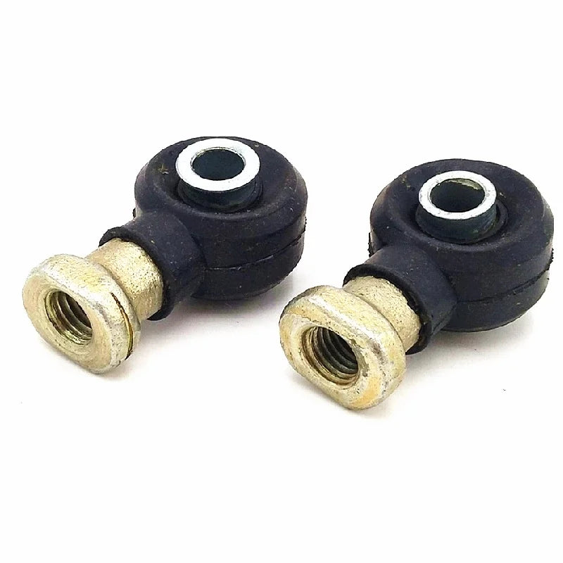 1 Set Ball Joint Tie Rod End A and B Fit For Linha