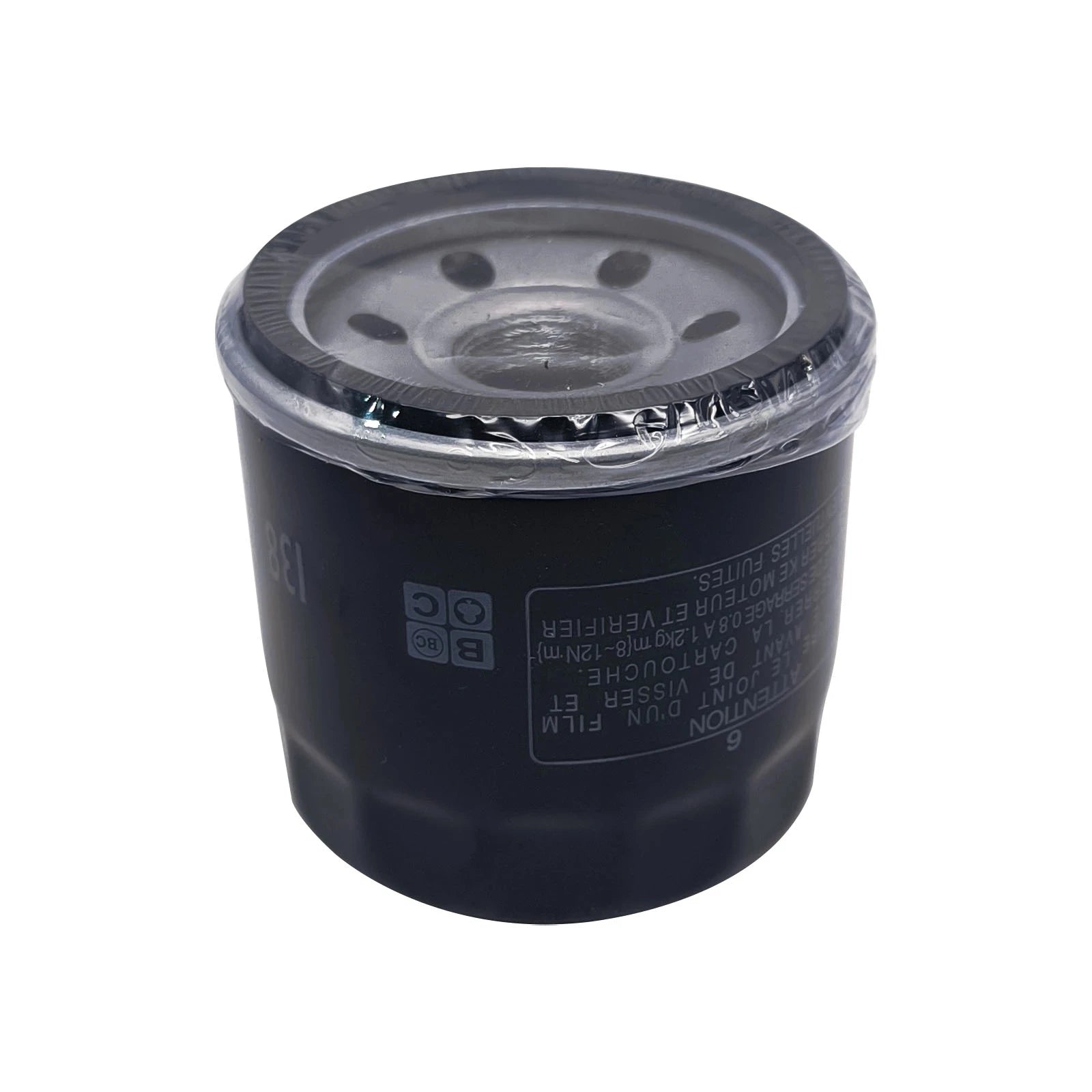 Oil Filter Fit For Lin-hai 500 550 ATV UTV LH500 5