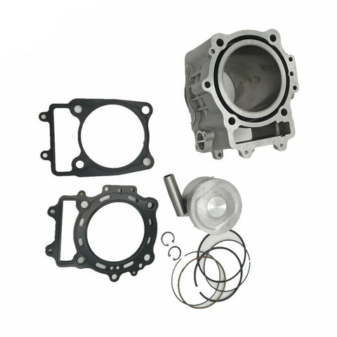 Piston Cylinder Rebuild Kit Fit For CFMoto Ran-che