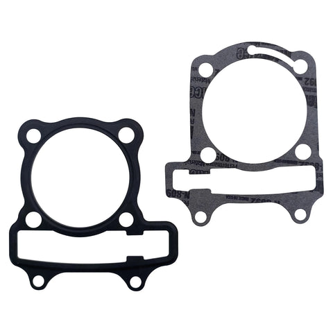 Cylinder Kit Fit For Lin-hai 200 Scooter 200cc ATV